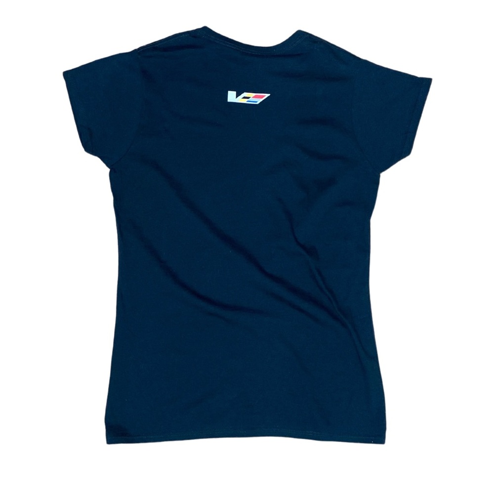 CADILLAC RACING TOP - Picture 2 of 2